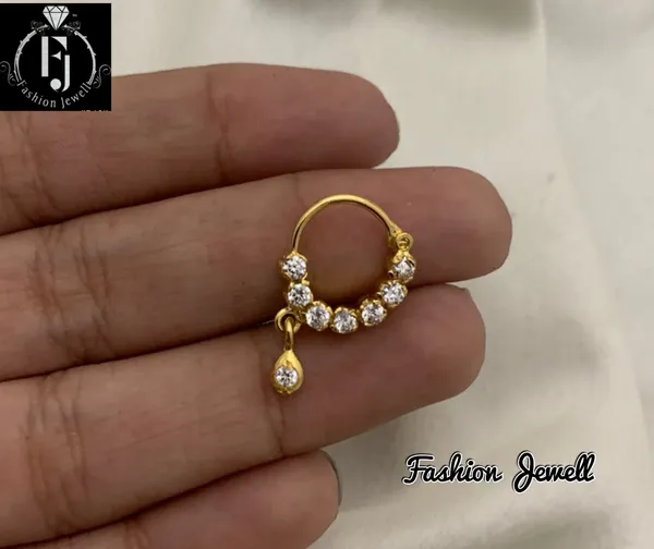 Trendy_Gold_finish_Ad_Nath