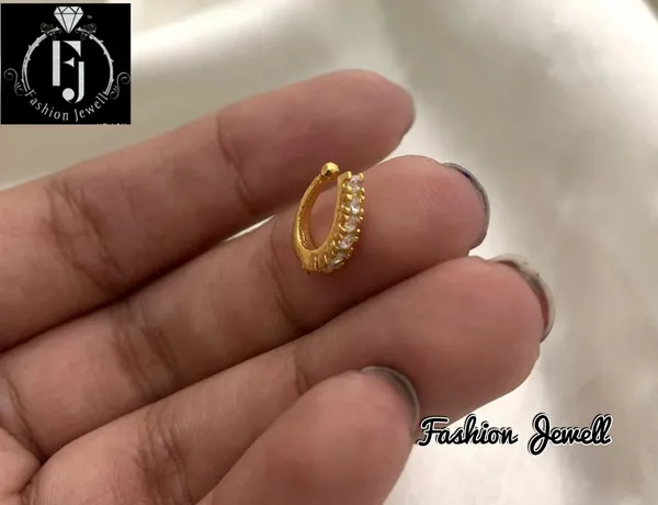 Trendy_Gold_finish_Ad_Nath