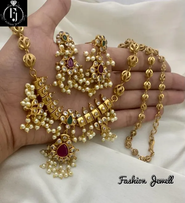 South_Indian_Guttapusalu_Necklace_Set