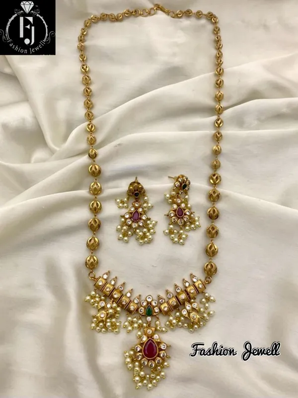 South_Indian_Guttapusalu_Necklace_Set