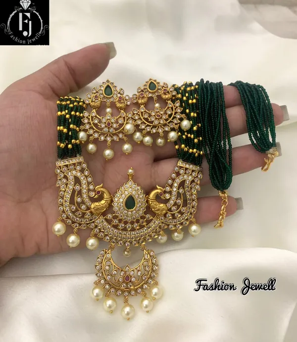 YAHVI_LONG_HARAM_SET