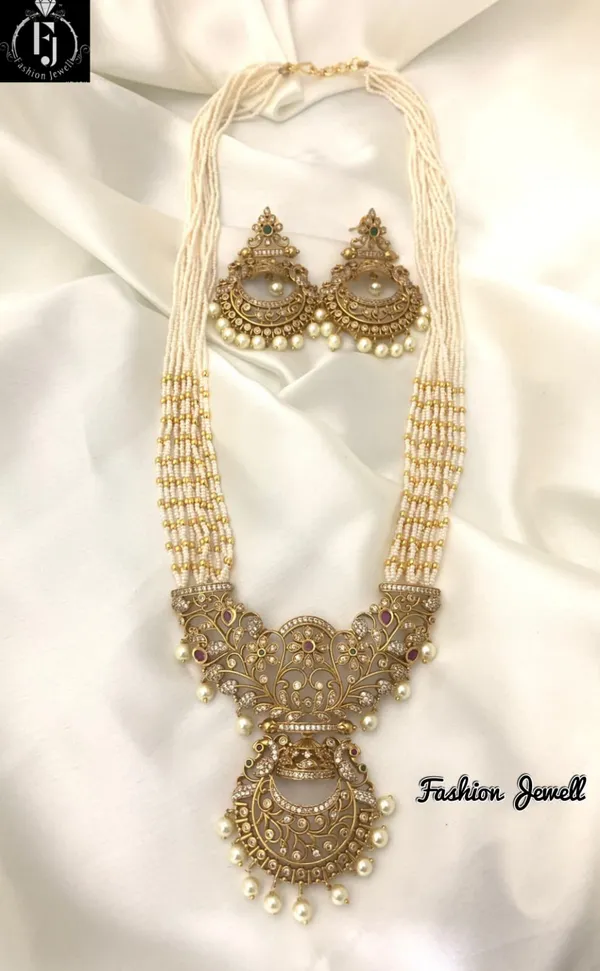 ADAA_LONG_HARAM_SET