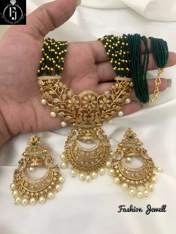 AISHI_PREMIUM_LONG_HARAM_SET