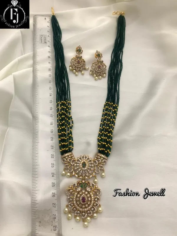JULES_PREMIUM_AD_MATTE_LONG_HARAM_SET