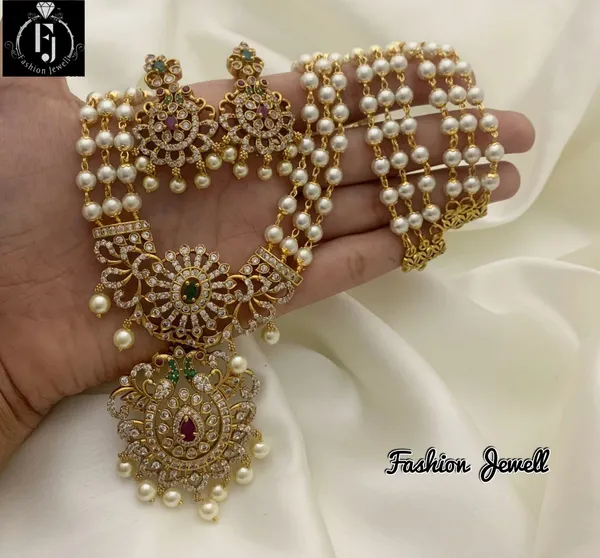 LILLIAN_LONG_HARAM_SET