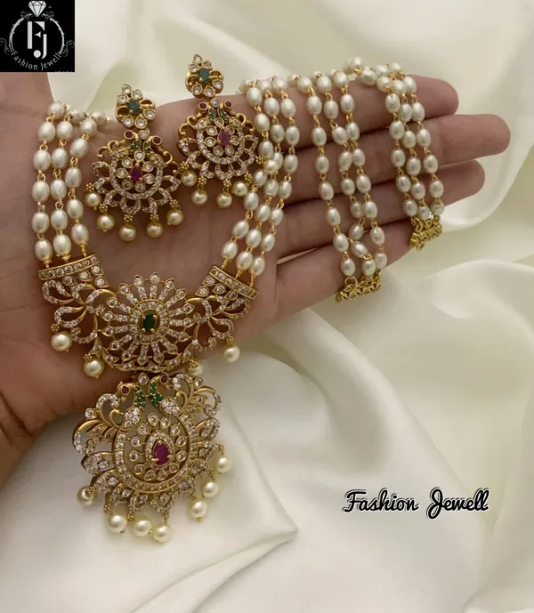 ALMORA_PREMIUM_LONG_HARAM_SET
