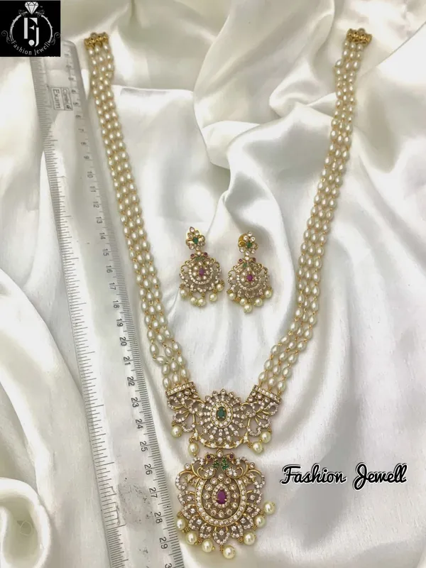 ALMORA_PREMIUM_LONG_HARAM_SET
