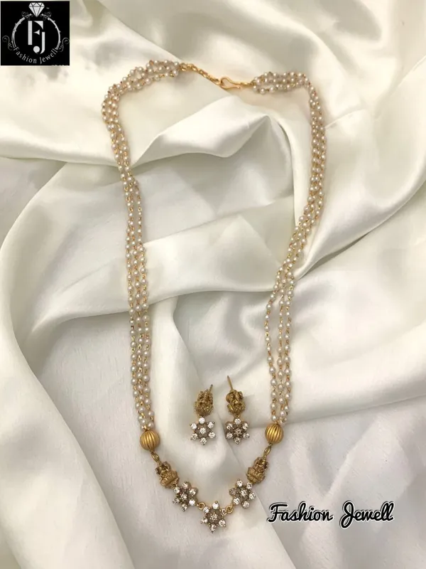 FLONA_LAKSHMI_PENDANT_MALA_SET