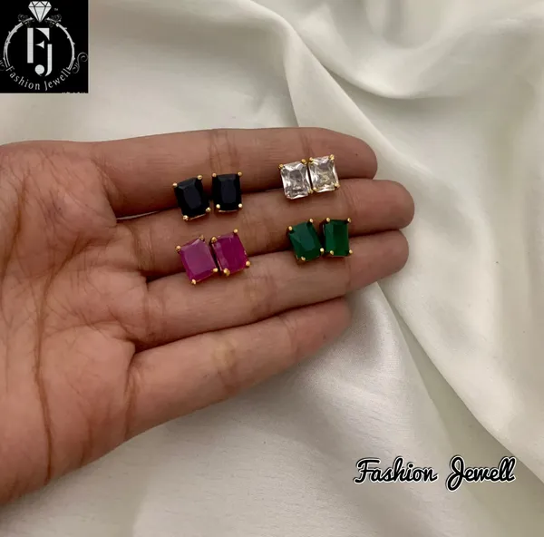 AARYA_AD_MATTE_CHANGEABLE_EAR_STUD