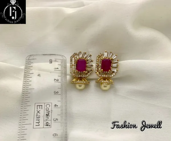 AARYA_AD_MATTE_CHANGEABLE_EAR_STUD
