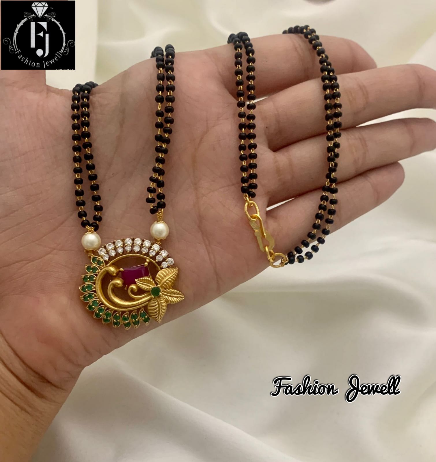 ELYN_ANTIQUE_MANGALSUTRA