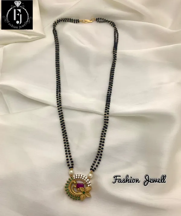 ELYN_ANTIQUE_MANGALSUTRA