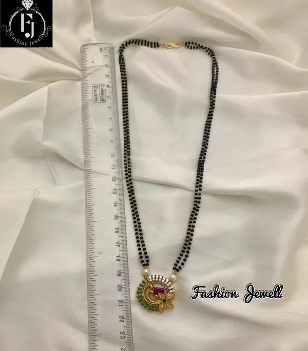 ELYN_ANTIQUE_MANGALSUTRA