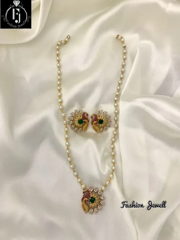 KELEN___PEARL_STRING_NECKLACE_SET