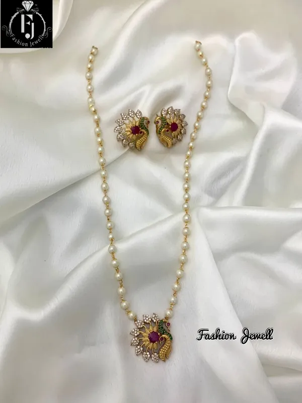 HELEN___PEARL_STRING_NECKLACE_SET