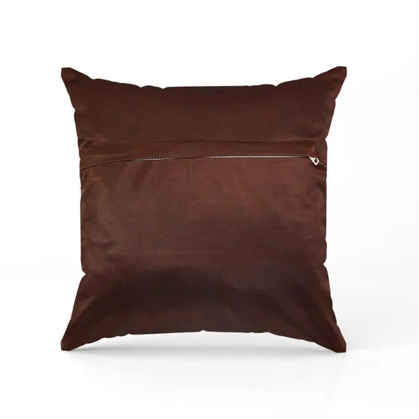 Soft_Velvet_Cushion_Covers_-_16_X_16_Inch,_Set_of_5,_Brown