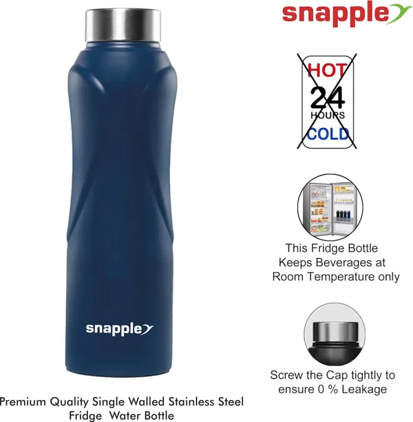 Pack_of_2_|_Stainless_Steel_Single_Wall_Water_Bottle_|_1000_ml_|_Blue