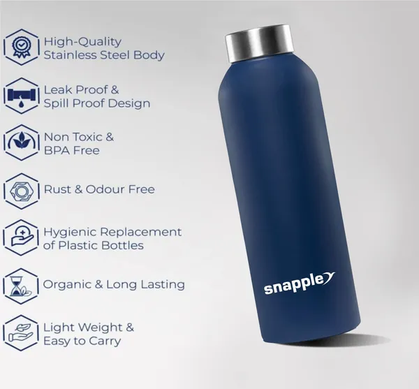 Pack_of_2_|_Stainless_Steel_Single_Wall_Water_Bottle_|_1000_ml_|_Blue