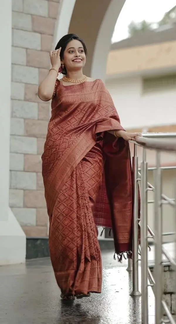 MAROON_KANJIVARAM_SILK__SAREE