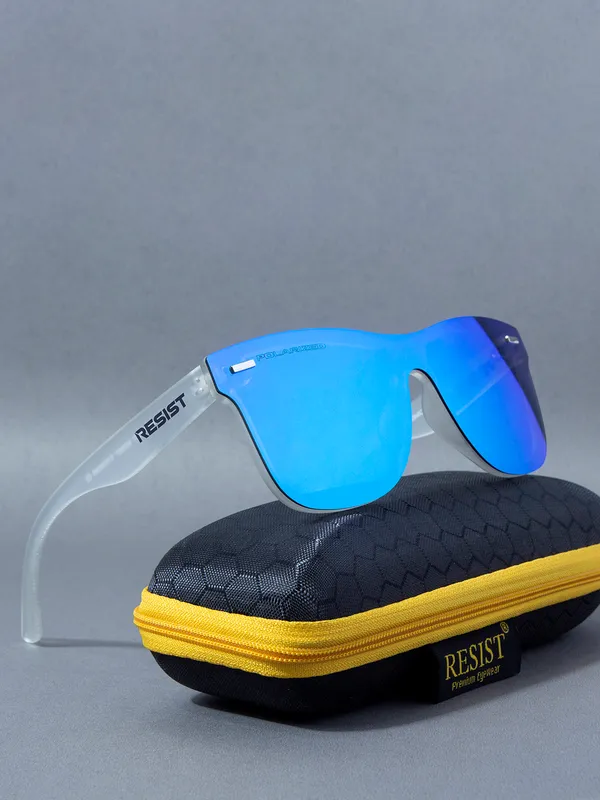 Polarised_and_UV_Protected_White_Aqua_Oceanic_Blue_Wayfarer_Sunglasses_For_Men_and_Women