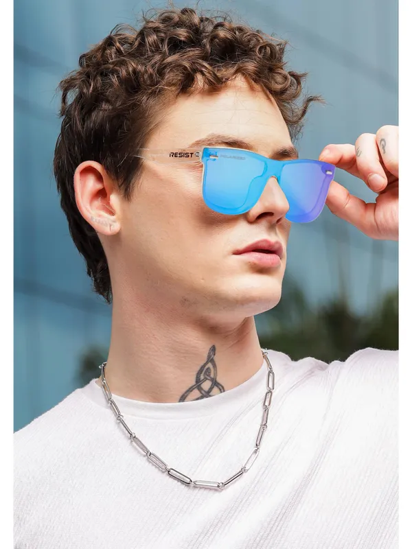 Polarised_and_UV_Protected_White_Aqua_Oceanic_Blue_Wayfarer_Sunglasses_For_Men_and_Women