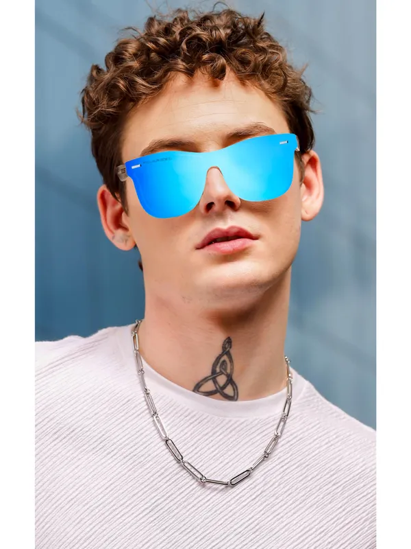 Polarised_and_UV_Protected_White_Aqua_Oceanic_Blue_Wayfarer_Sunglasses_For_Men_and_Women