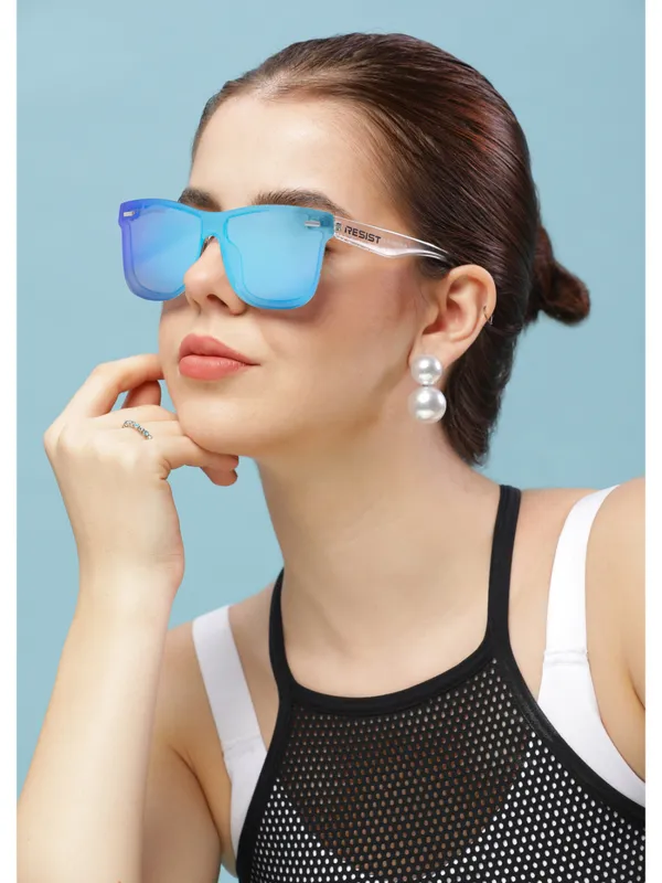 Polarised_and_UV_Protected_White_Aqua_Oceanic_Blue_Wayfarer_Sunglasses_For_Men_and_Women