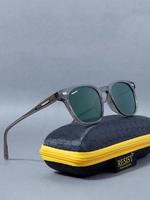 UV_Protected_Brown_Green_Wayfarer_Sunglasses_For_Men_&_Women