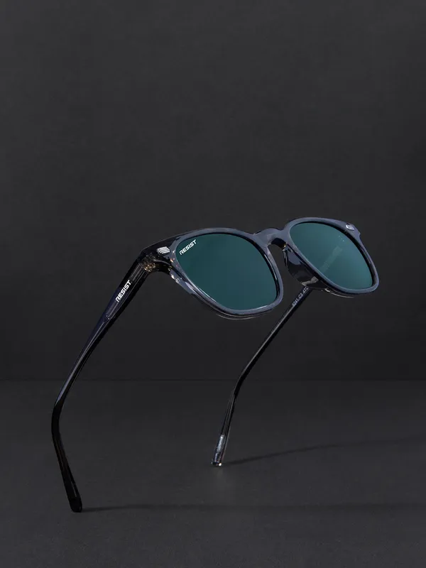 UV_Protected_Brown_Green_Wayfarer_Sunglasses_For_Men_&_Women
