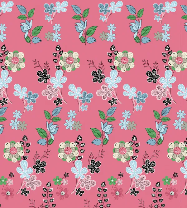 Luxury_Cube_Floret_Collection_Double_Bedsheet
