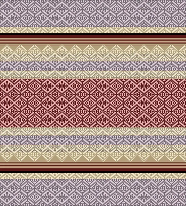 Luxury_Cube_Floret_Collection_Double_Bedsheet