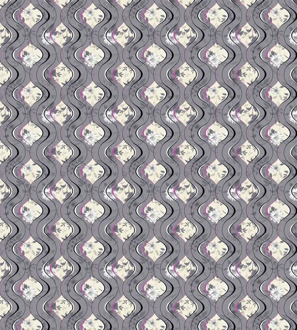 Luxury_Cube_Floret_Collection_Double_Bedsheet
