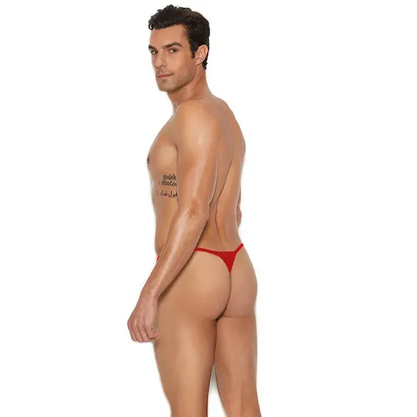 Red_Thong_Underwear_For_Men