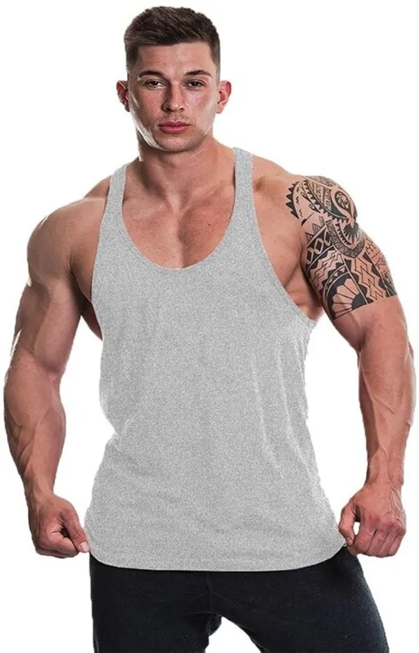Pack_of_2_Yellow_&_Grey_Polyester_Solid_Vest_For_Men