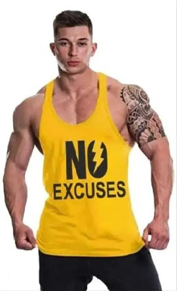 Pack_of_2_Yellow_Polyester_Solid_Vest_For_Men