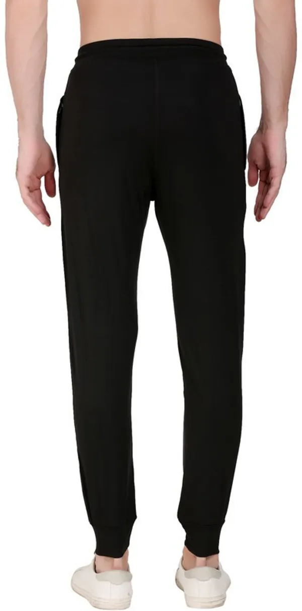 Black_&_Grey_Lycra_Blend_Solid_Joggers_For_Men