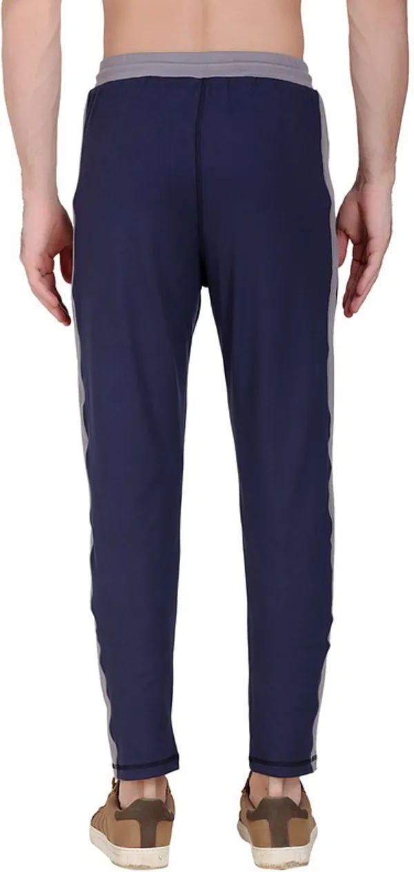 Dark_Blue_&_Grey_Lycra_Blend_Solid_Joggers_For_Men