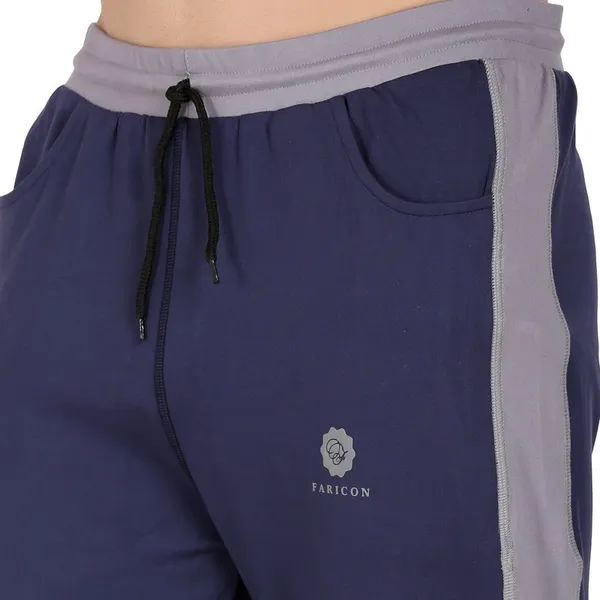 Dark_Blue_&_Grey_Lycra_Blend_Solid_Joggers_For_Men
