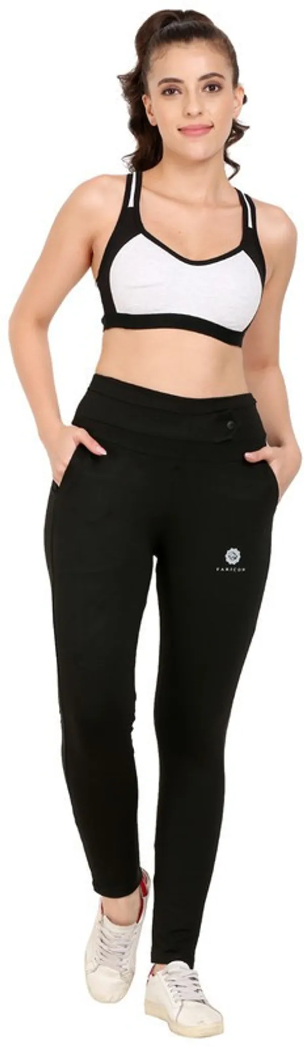Black_Lycra_Blend_Solid_Tights_For_Women