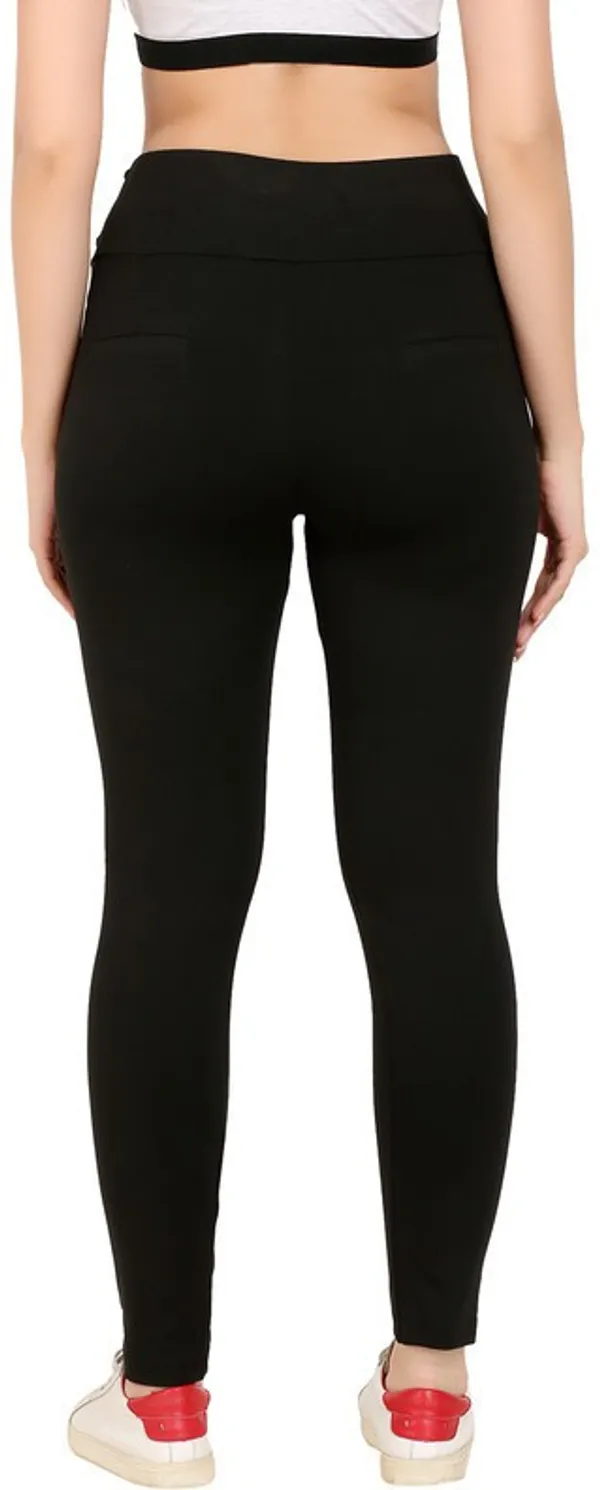 Black_Lycra_Blend_Solid_Tights_For_Women