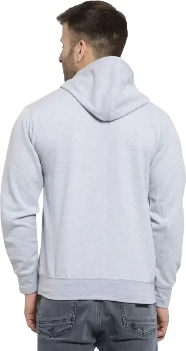 Grey_Cotton_Fleece_Blend_Solid_Sweatshirt_For_Men