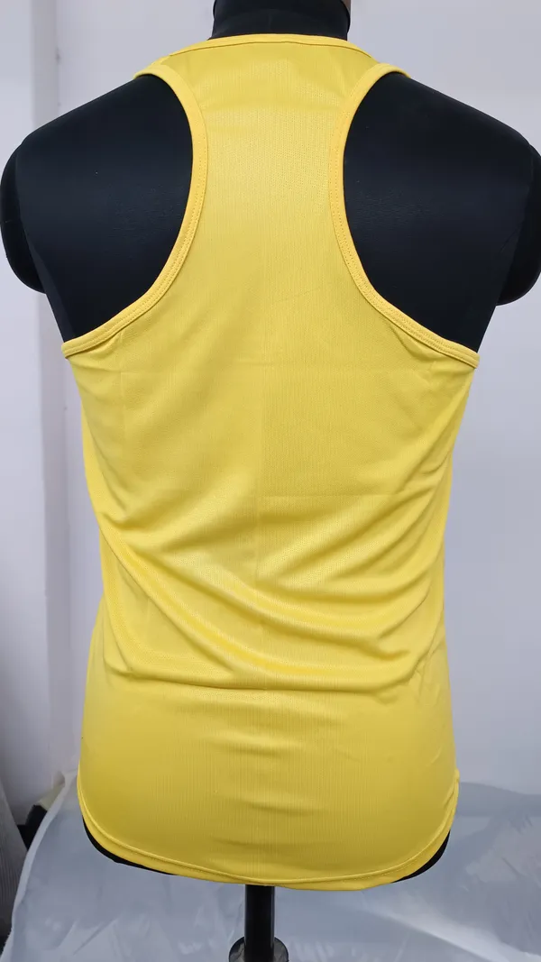 Yellow_Polyester_Printed_Vest_For_Men