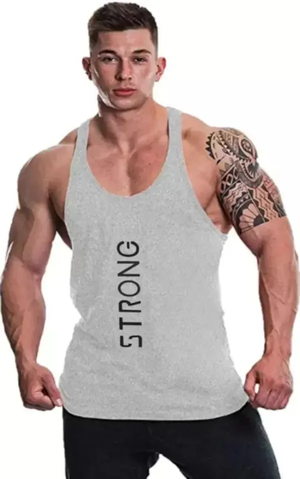 Grey_Polyester_Printed_Vest_For_Men