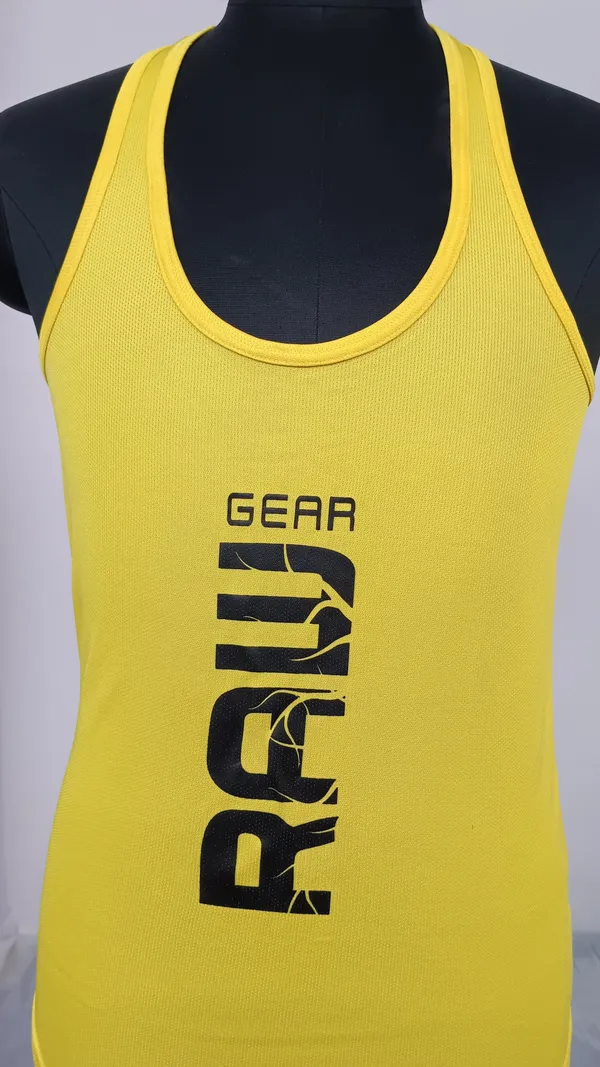 Pack_of_2_Red_&_Yellow_Polyester_Printed_Vest_For_Men