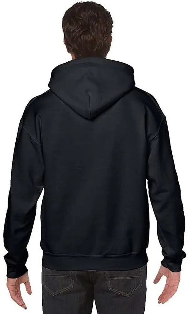 Black_Cotton_Fleece_Blend_Solid_Sweatshirt_For_Men