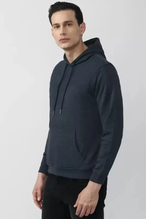 Dark_Blue_Cotton_Fleece_Blend_Solid_Sweatshirt_For_Men