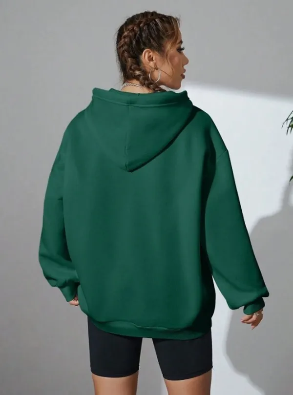 Green_Cotton_Fleece_Blend_Solid_Sweatshirt_For_Women