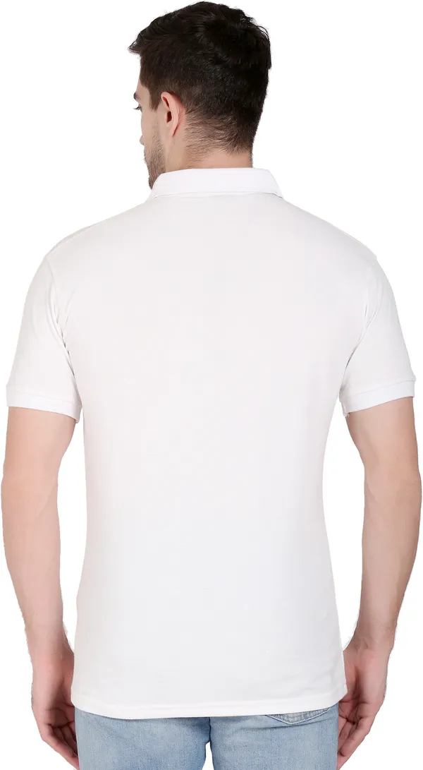 Pack_of_2_Black_&_White_Cotton_Blend_Solid_T-Shirt_For_Men