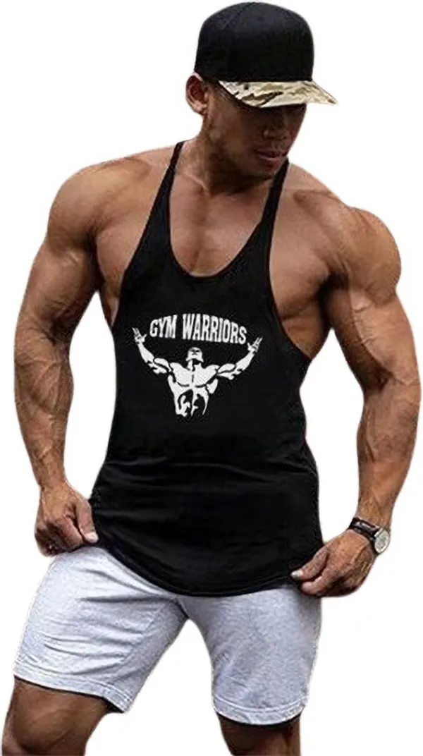 Pack_of_2_Black_&_Grey_Cotton_Blend_Solid_Vest_For_Men