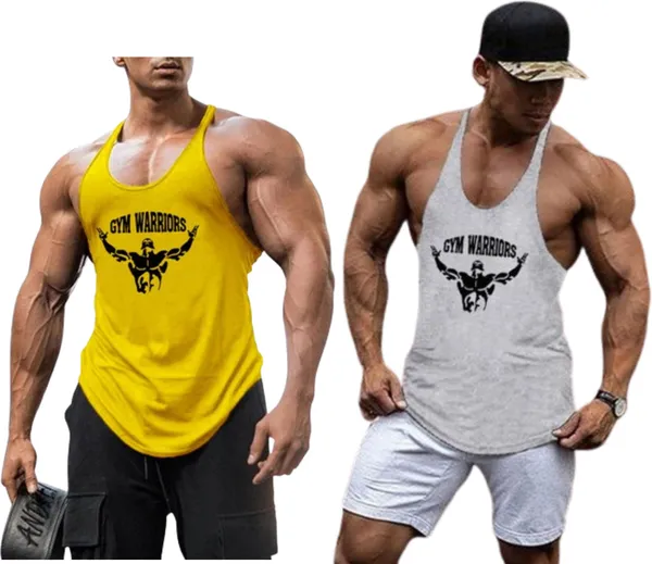 Pack_of_2_Yellow_&_Grey_Polyester_Solid_Vest_For_Men